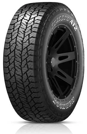 Hankook 245/75R16 Rf11 Dynapro At2 M+S*(Kar Armalı) Üretim Yılı 2023