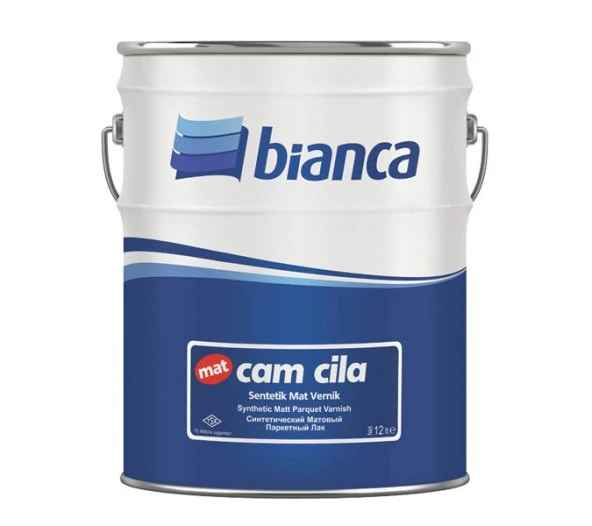 Bianca Cam Cila Mat 2,5 Lt