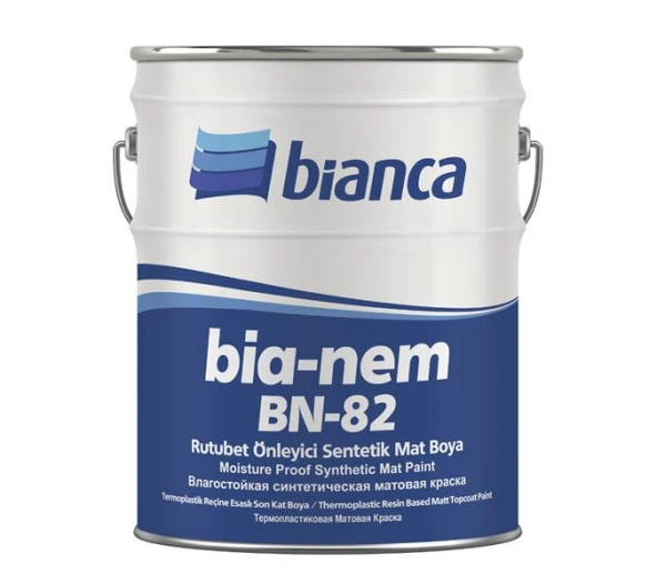Bianca Bia-Nem (Nem Önleyici) 2,5 Lt