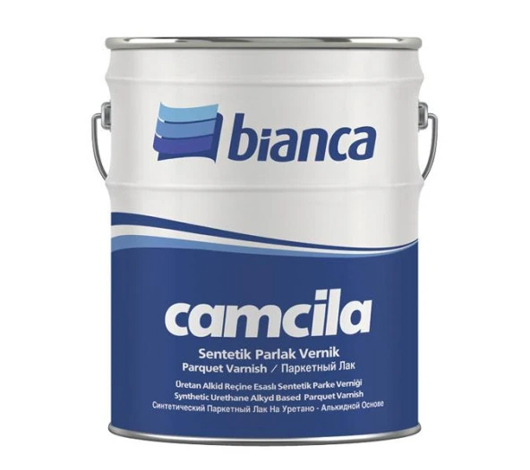 Bianca Cam Cila 2,5 Lt