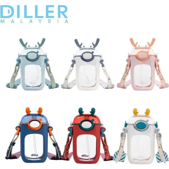 Vagon Life 400 Ml Matara Kırmızı - Resim 4