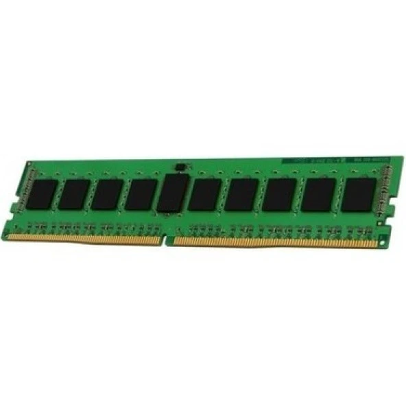 Kingston 16 GB 3200Mhz (KSM32ED8/16HD) DDR4 UDIMM ECC Ram