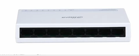 Dahua PFS3008-8ET-L 8 Port 10/100 L2 Switch