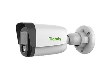 Tiandy TC-C32WP I5 W/E/Y/4mm/V4.1 2Mp Color Maker Starlight Bullet IP  Kamera