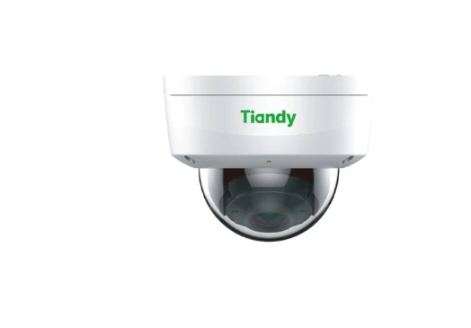 Tiandy TC-C32KS I3/E/Y/C/SD/2.8mm/V4.2 2MP Starlight Dome Ip Kamera