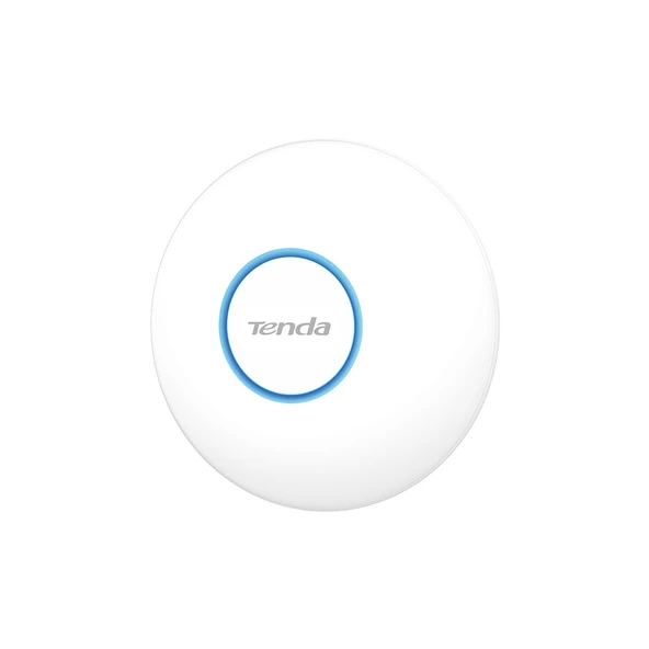 Tenda İ27 AX3000 Wi-Fi 6 Çift Bantlı Tavan Tipi Access Point