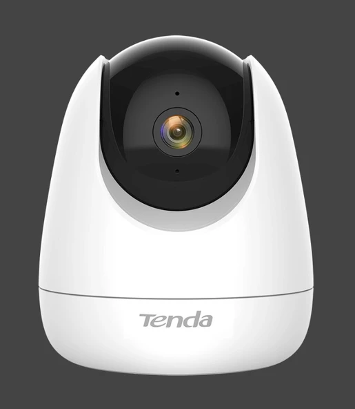 Tenda 3Mp Cp6 Pan/TILT WİFİ Kamera