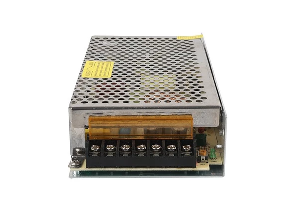 S-link SL-KA200 12V 15A 195W Metal Kamera Güç Kaynağı