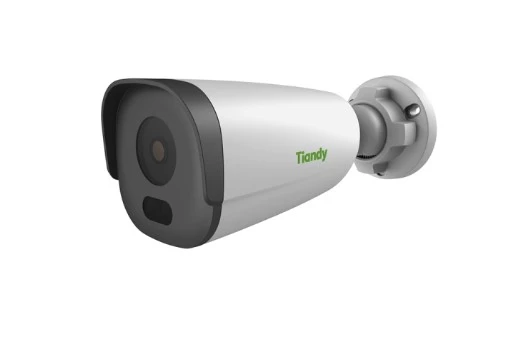 Tiandy TC-C32GS I5/E/Y/C/SD/4mm/V4.2 2 Mp Starlight Bullet Ip Kamera
