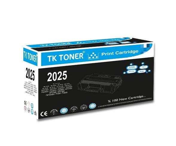 Seclife Brother TN2025- TN350 2,5K Siyah Toner