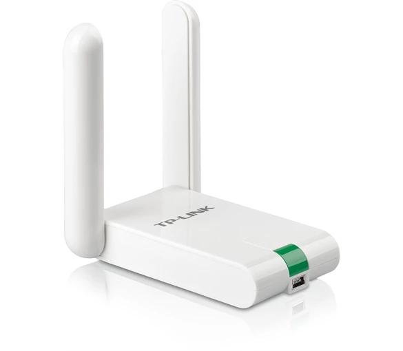 Tp-link TL-WN822N 300Mbps Wi-Fi 2x3dBi USB Adaptör