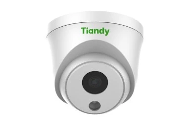 Tiandy TC-C34HS I3/E/Y/C/SD/2.8mm/V4.0 4Mp Starlight Dome IP Kamera