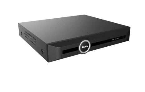 Tiandy TC-R3110 I/B/V3.0 10 Kanal 1HDD Pro H.265 Nvr Kayıt Cihazı