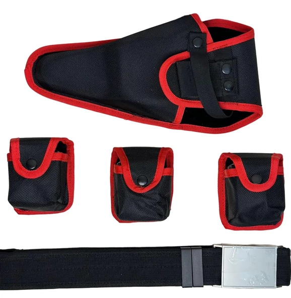 Yokatta KH-3GXD40H Lityum Akülü Budama Testeresi 3 Bataryalı - 3