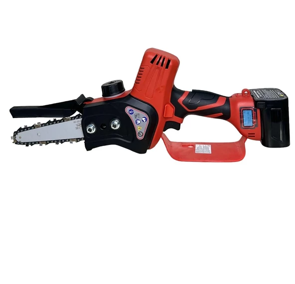 Yokatta KH-3GXD40H Lityum Akülü Budama Testeresi 3 Bataryalı - 2