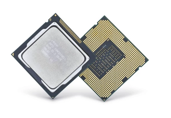 İNTEL Core i3-2100 3.10GHz 3 MB 1155P CPU Tray