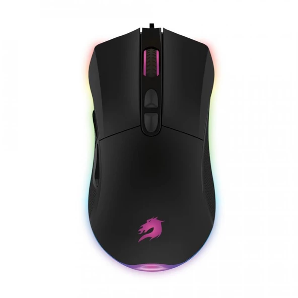 GameBooster M626 "Titan" RGB Aydınlatmalı Profesyonel Oyuncu Mouse