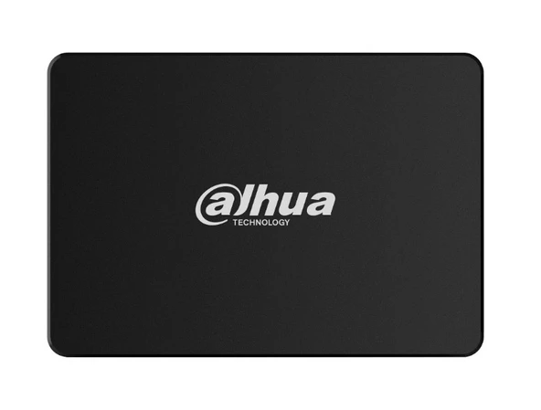 Dahua C800A 512GB 2.5" Sata3 550/490MB/s (SSD-C800AS512G) SSD Disk