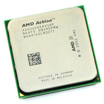 AMD ATHLON X1 2850 1.8GHZ 512KB 22W AM2 CPU