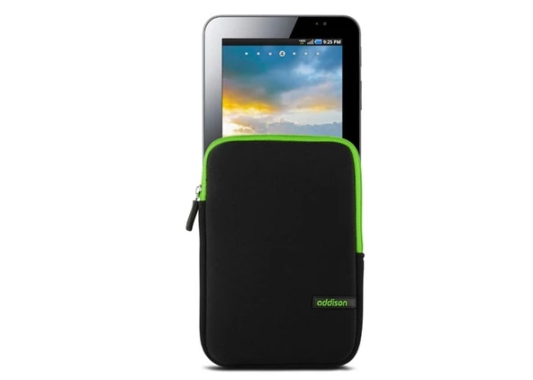 ADDISON IP-118 7'' Yeşil Tablet Kılıfı