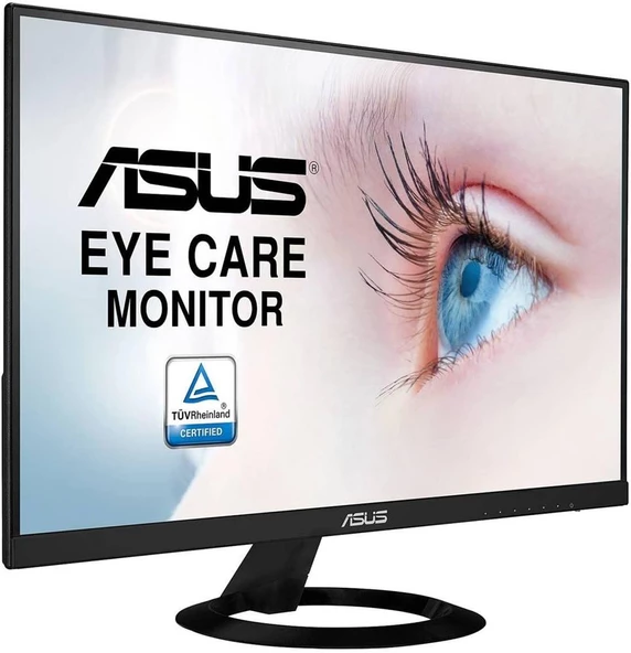 Asus 23" VZ239HE 1920x1080 5MS 75HZ HDMI V Ultra Slim IPS Monitör