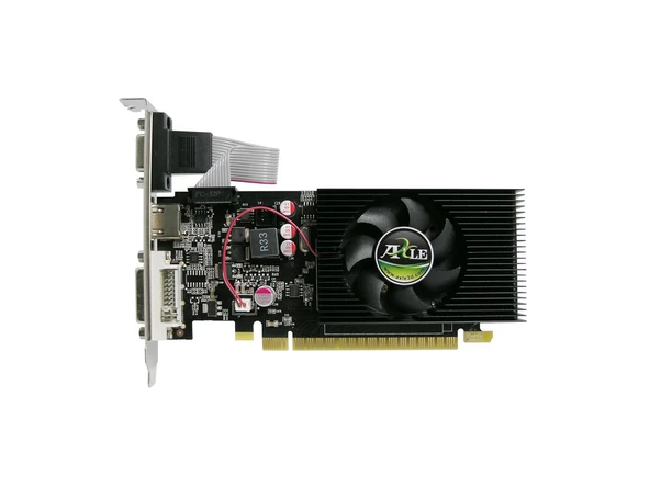 Axle GeForce GT730 AX-GT730-4GD3P8CDIL 4GB GDDR3 128Bit DX12 Ekran Kartı