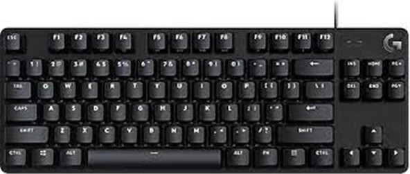 Logitech 920-010564 G G413 SE TKL Aydınlatmalı Türkçe Q Mekanik Oyun Klavyesi