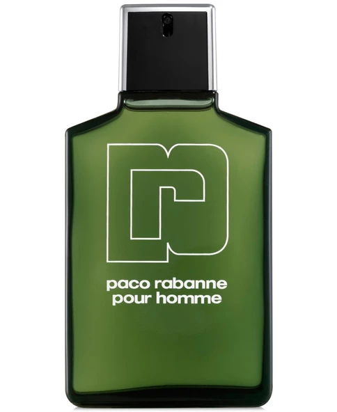 Paco Rabanne Pour Homme EDT 100 ml Erkek Parfüm