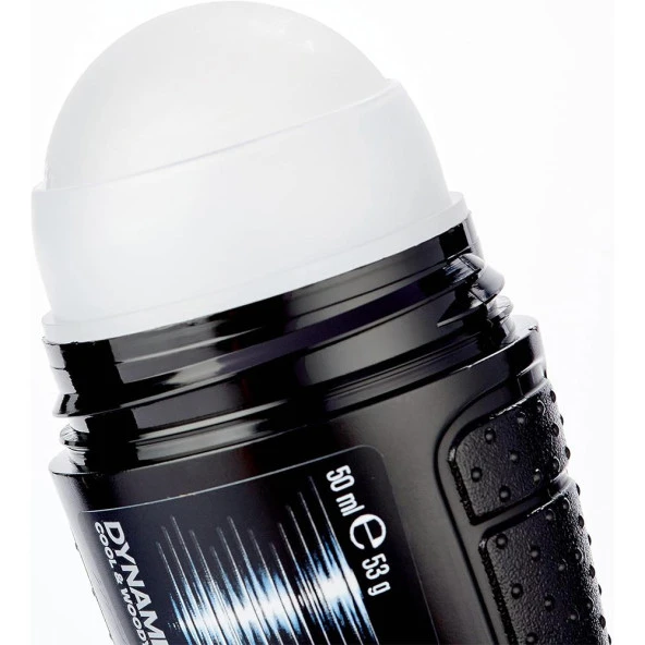 Adidas Dynamic Pulse Erkek Roll-On Deodorant 50ML