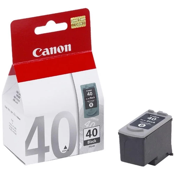 Canon PG-40 CL-41 Multipack 2'li Mürekkep Kartuş