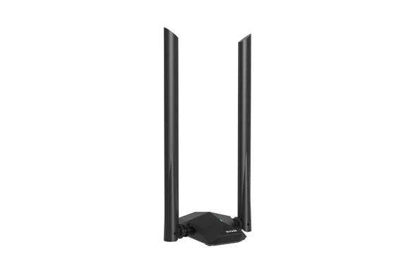 Tenda U18A Wifi 6 1201 Mbps 2-5dBi Antenli USB Adaptör