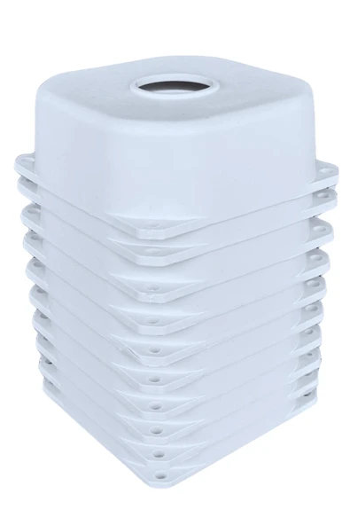 FURY 10 Lu - Kamera Buatı - Güvenlik Kamerası Sistemleri - Güvenlik Kamerası Montaj Buat ürün görseli