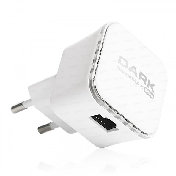 Dark Rangemax WRT360 300Mbit 2x3dBi Dahili Antenli - 1
