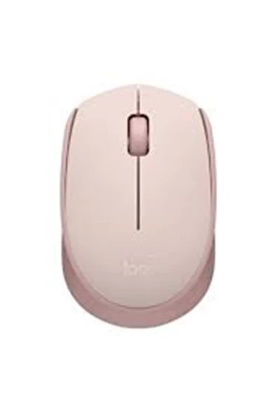 Logitech 910-006865 M171 Kablosuz Pembe Mouse
