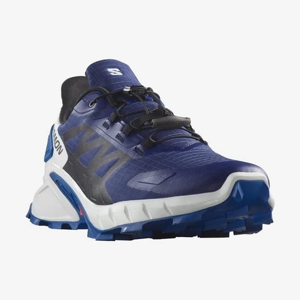 Salomon SUPERCROSS 4 Erkek Ayakkabısı L47315700 - 3