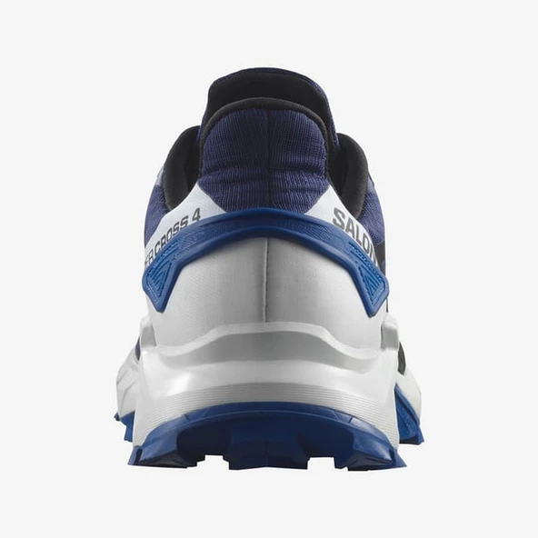 Salomon SUPERCROSS 4 Erkek Ayakkabısı L47315700 - 4