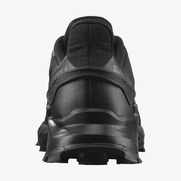 Salomon SUPERCROSS 4 Erkek Ayakkabısı L41736200 - 5