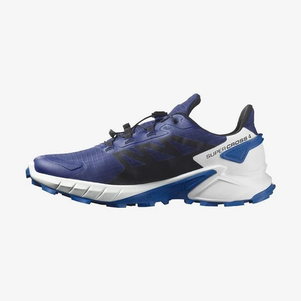 Salomon SUPERCROSS 4 Erkek Ayakkabısı L47315700 - 2