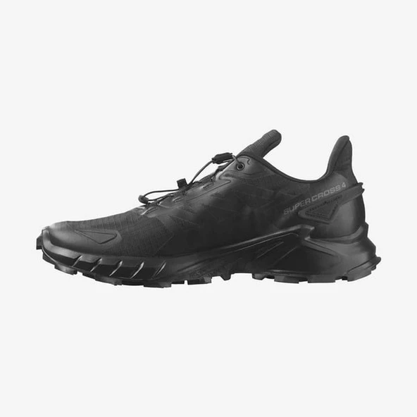 Salomon SUPERCROSS 4 Erkek Ayakkabısı L41736200 - 3