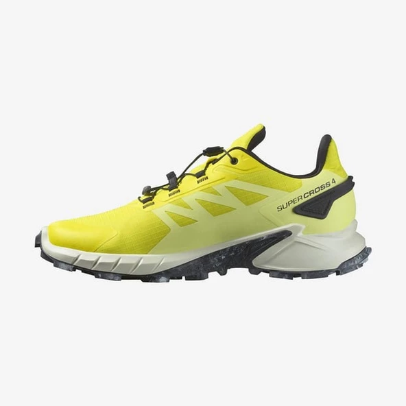 Salomon SUPERCROSS 4 Erkek Ayakkabısı L47461100 - 3