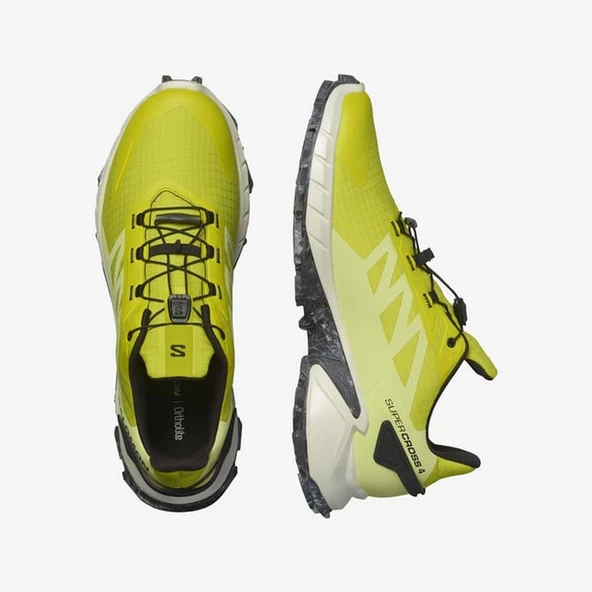 Salomon SUPERCROSS 4 Erkek Ayakkabısı L47461100 - 2