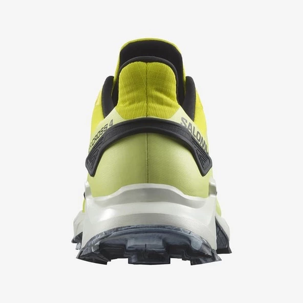 Salomon SUPERCROSS 4 Erkek Ayakkabısı L47461100 - 5