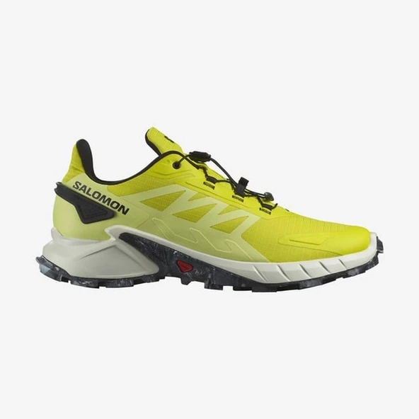 Salomon SUPERCROSS 4 Erkek Ayakkabısı L47461100