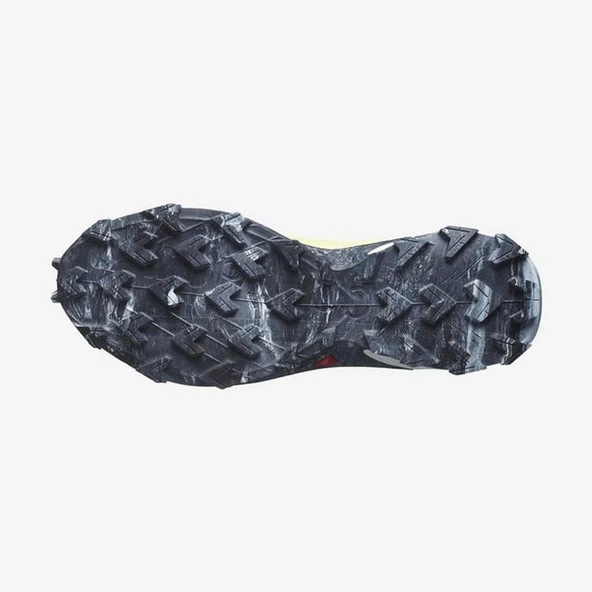 Salomon SUPERCROSS 4 Erkek Ayakkabısı L47461100 - 4