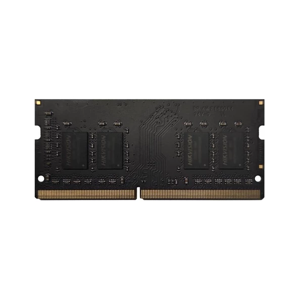 Hikvision 8GB DDR4 3200MHz 260Pin 1.2V CL22 Notebook Ram