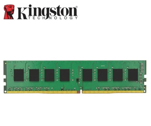 16GB KINGSTON SRV 3200MHz DDR4 ECC UDIMM KSM32ED8/16HD