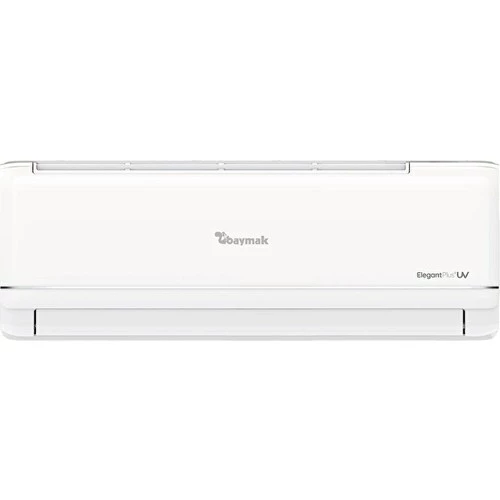 Baymak Elegant Plus UV 24 A++ 24000 BTU Inverter Duvar Tipi Klima