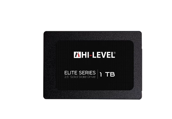 1TB HI-LEVEL HLV-SSD30ELT/1T 2,5" 560-540 MB/s