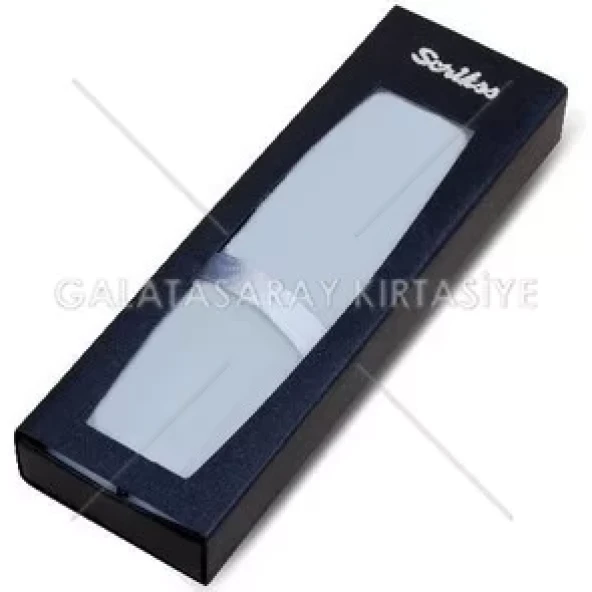 Scrikss 78 Dolmakalem Bordo - Resim 2