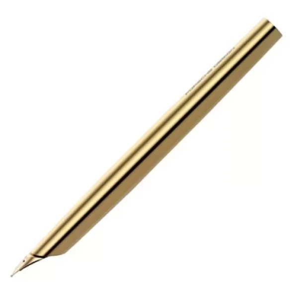 Porsche Design Dolmakalem P3135 Solid Gold Limited Edition 951731